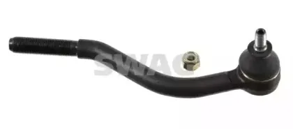 64 92 2021 SWAG Наконечник поперечной рулевой тяги